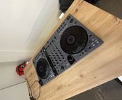 Pionner DJ FLX6 - Image