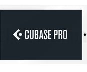 Steinberg Cubase Pro 13
 - Image