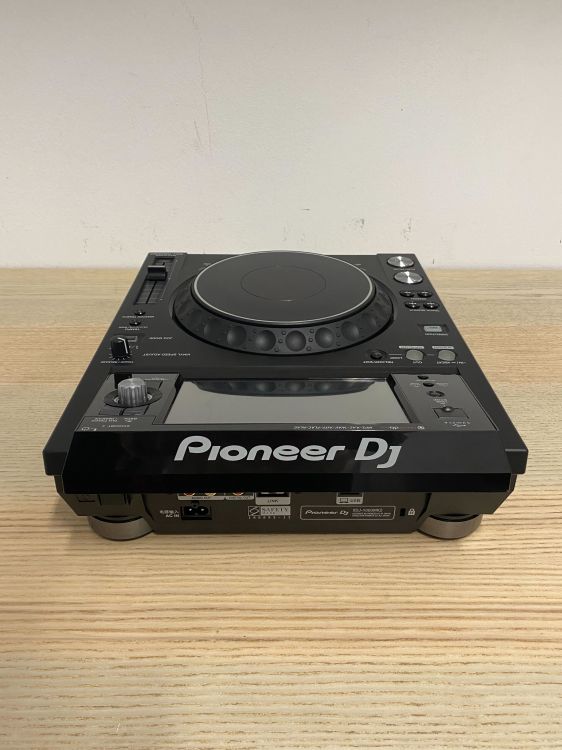 Pioneer DJ XDJ-1000 MK2 - Image4