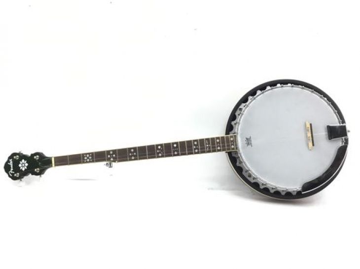 Banjo Fender - Image principale de l'annonce
