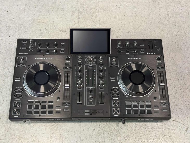 Denon DJ Prime 2 - Imagen por defecto