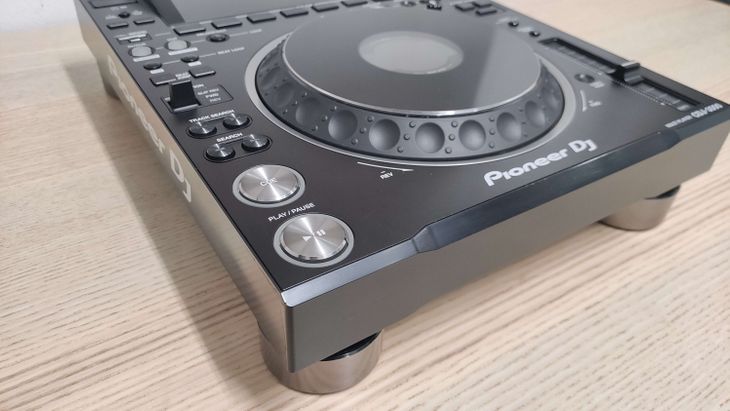 Pioneer DJ CDJ-3000 - Image2