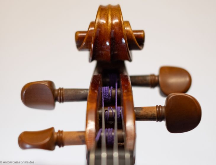 Violin Heritage - Imagen4