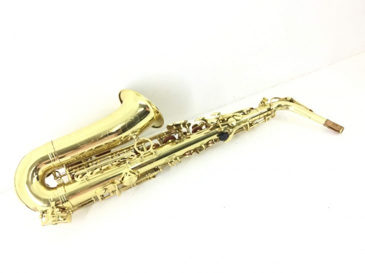 Saxofon Jinbao - Hauptbild der Anzeige