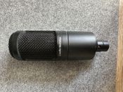 Audio-Technica AT2020 Kondensatormikrofon - Immagine