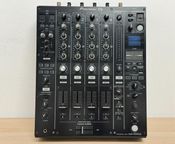 Pioneer DJ DJM-900 Nexus 2
 - Image