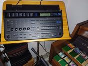 Orgel Hammond Monarch Jazz Drawbars Leslie - Bild