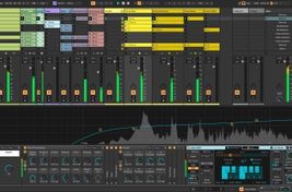 Ableton Live 12 Standard License - Imagen