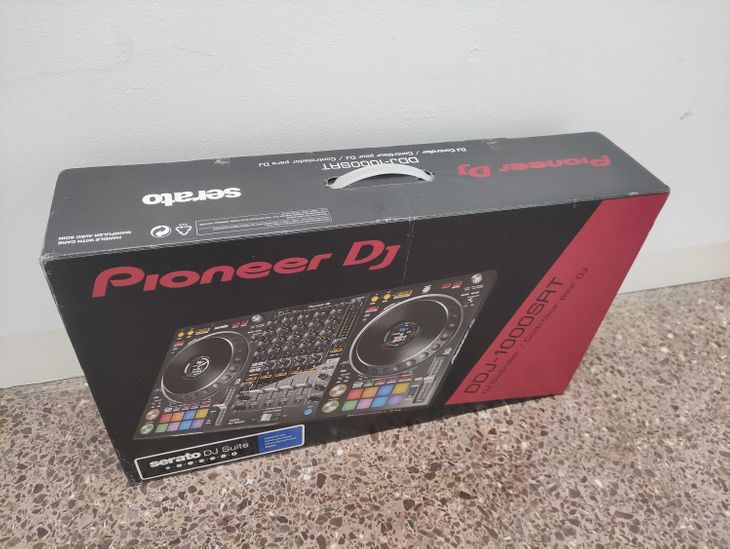 PIONEER DJ DDJ 1000 SRT - Immagine6