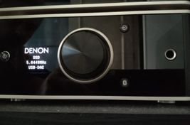 Conjunto Hi Fi Denon PMA 50 + Polk TSI10 (rebaja) - Image