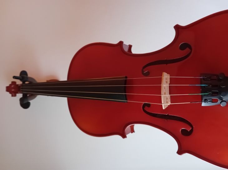 Violin 4/4 Stagg para Principiantes - Image4