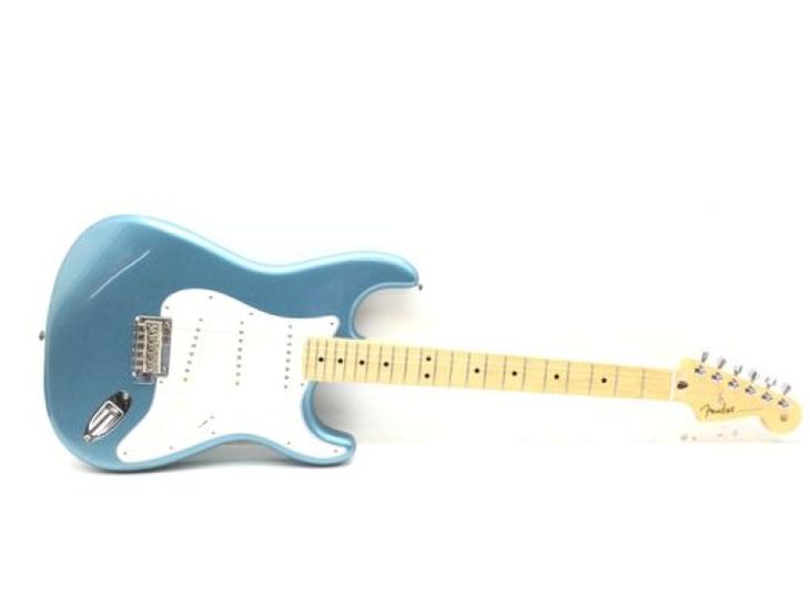 Fender Player Series Strat Mn Tpl - Imagen principal del anuncio