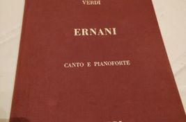 Ernani - Image