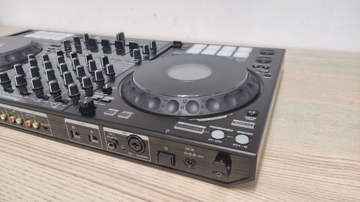 Pioneer DJ DDJ-1000 - Immagine6