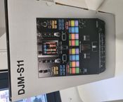 Pioneer DJ DJM S11
 - Bild