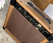 Stagg guitar amp for sale
 - Image