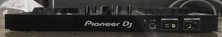 Pioneer DDJ 400 - Bild4