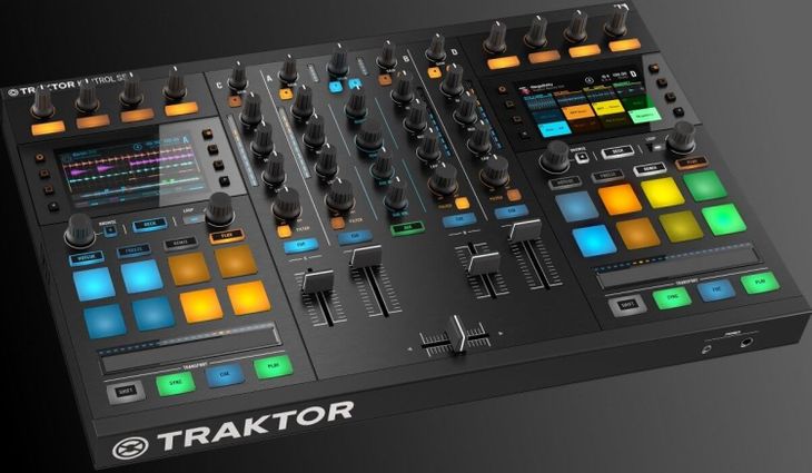 TRAKTOR S5 MAS FUNDA DE TELA UDG - Image5