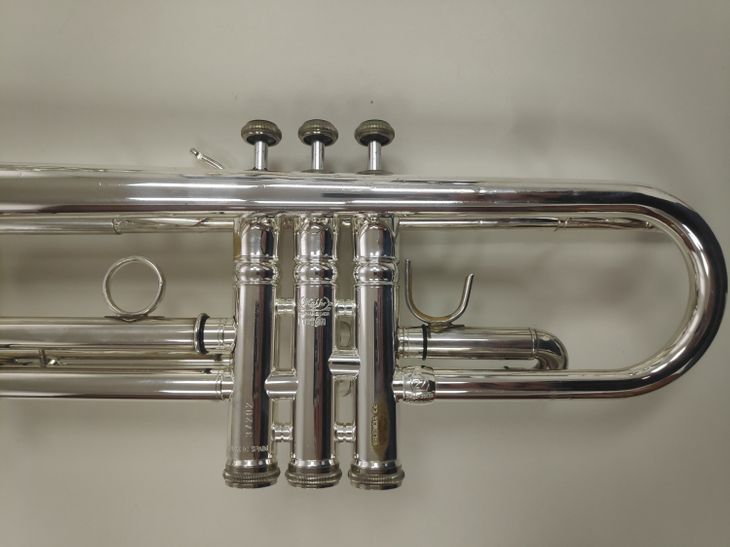 Trompeta Stomvi Titan Sib - Bild4