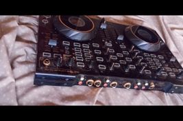 Controladora dj Hércules dj consolé 4 mix - Bild