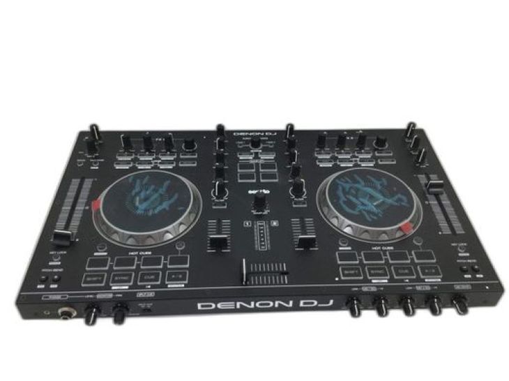 Denon DJ MC4000 - Imagen principal del anuncio