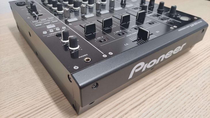 Pioneer DJM-900 Nexus - Imagen2