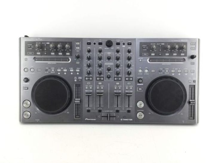 Pioneer DDJ-T1 - Imagen principal del anuncio