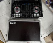 Pioneer DDJSX + FLY CASE
 - Imagen