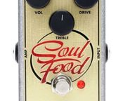 Electro Harmonix Soul Food - Imagen