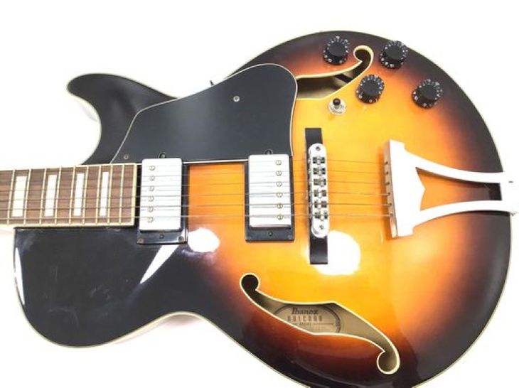 Ibanez Ag75-Bs-12 - Image principale de l'annonce