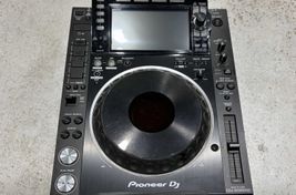 Pioneer DJ CDJ-2000NXS2 + Flightcase - Imagen