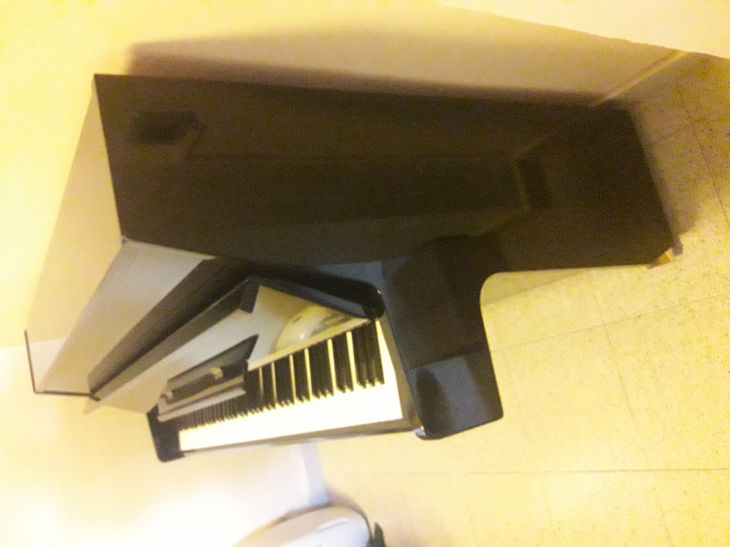 Piano Hyundai U810 - Imagen3
