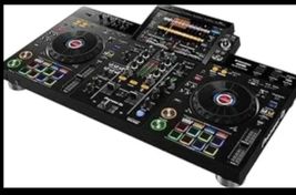 Pioneer-Controller XDJ-RX3SIN-Freisetzung
 - Bild
