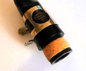 Buffet Crampon A21878 ICON 1-Cl Clarinet Mouthpiece
 - Image