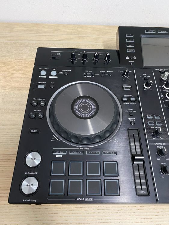 Pioneer DJ XDJ-RX2 - Imagen2