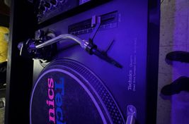 Coppia Technics 1210 mk2 - Immagine