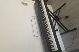 Piano digital 88 teclas Thomann DP-26 - Imagen