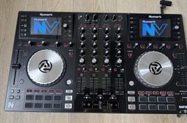 NUMARK nv
 - Bild