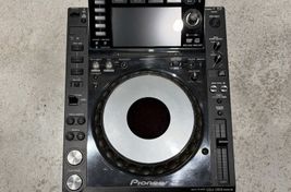 Pioneer CDJ-2000 Nexus + Flightcase - Imagen
