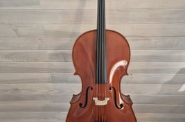 Violonchelo Napoles - Imagen