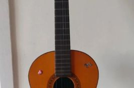 Ritmo. Española - Imagen