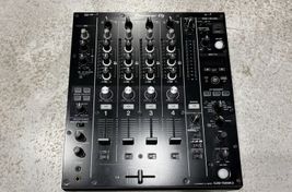 Pioneer DJ DJM-750MK2 + Decksaver - Bild