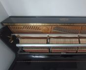 Kawai BL-52, Piano acoustique
 - Image