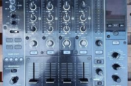 Pioneer DJM850 (2 botones FX no funcionan) - Imagen