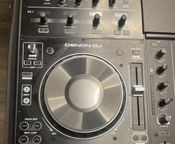 Denon DJ Prime 4
 - Imagen