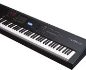 Yamaha S90XS Studio Stage Piano 4 Begleitspur - Bild