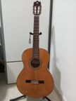Guitarra clásica Alhambra 3C - Immagine
