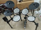 Bateria electronica Roland sin usar. - Imagen