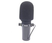 Shure SM7B
 - Bild