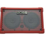 Boss 2 Red Cube- st2-r 10 Watt Stereo - Imagen